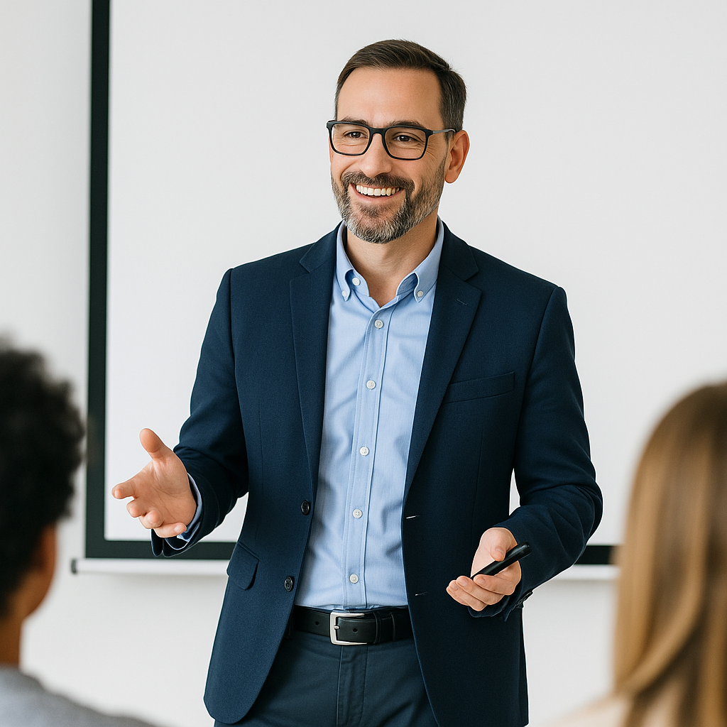 Pourquoi nous choisir ?