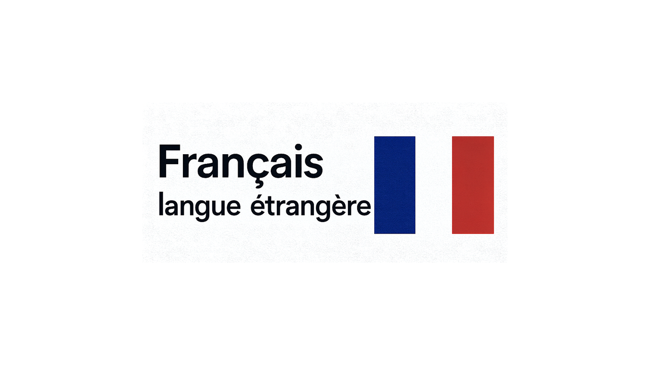 Formation Français